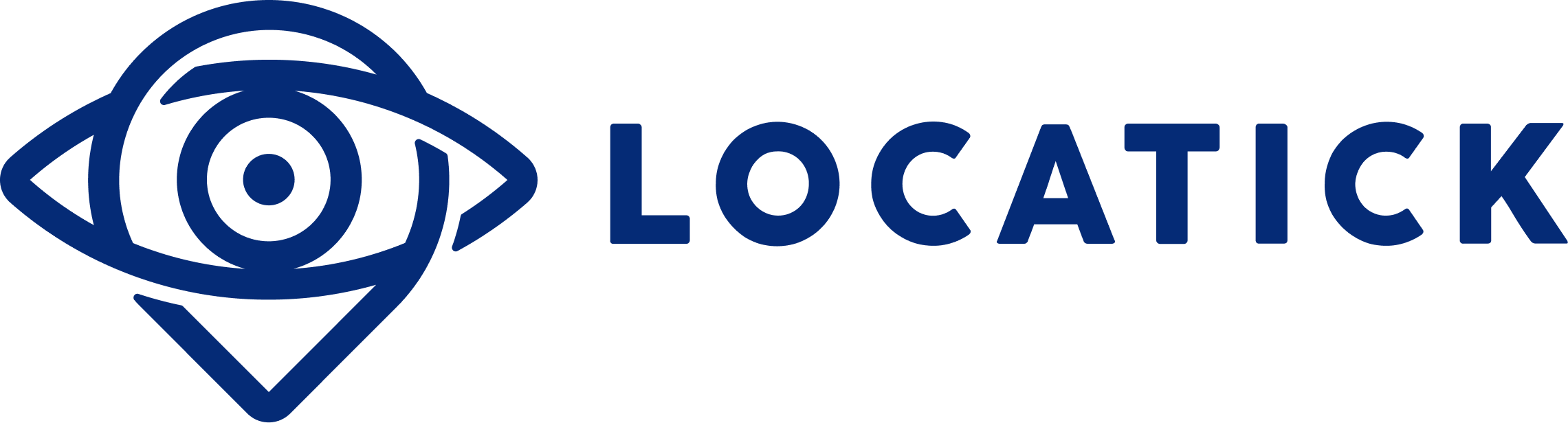 Locatick