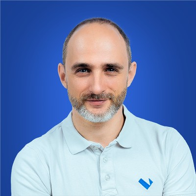 Błażej Abel
