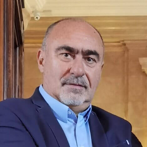 Dariusz Tymczuk